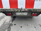 Bockmann tipper trailer 18