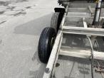 Bockmann tipper trailer 23
