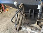 Bøgballe BL 1000 fertilizer spreader 14