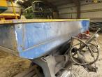 Bøgballe BL 1000 fertilizer spreader 19
