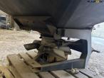 Bøgballe BL 1000 fertilizer spreader 22