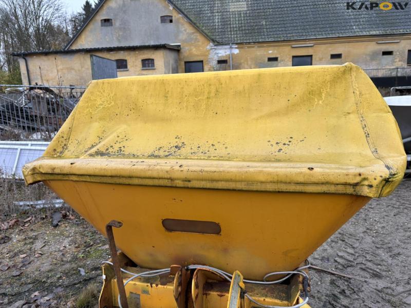 Bøgballe S3 salt spreader 15