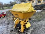 Bøgballe S3 salt spreader 1