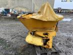 Bøgballe S3 salt spreader 4