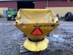 Bøgballe S3 salt spreader 6