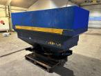 Bogballe DZ fertilizer spreader 4