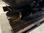 Bogballe DZ fertilizer spreader 8