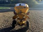 Bogballe FST 220 salt spreader 5