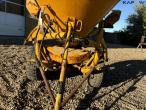 Bogballe FST 220 salt spreader 10