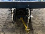 Bogballe fertilizer spreader 10