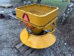 Bogballe S2 salt spreader 5