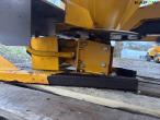 Bogballe S2 salt spreader 22