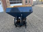 Bogballe salt spreader 2