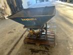 Bogballe salt spreader 6