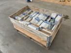 Bolts - Large lot 1