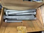 Bolts - Large lot 14