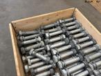 Bolts - Large lot 8