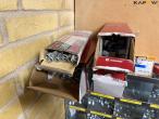 Bolts, shelving and miscellaneous 33