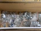 Bolts, shelving and miscellaneous 37
