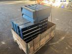 Bolt rack 5
