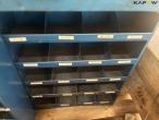 Bolt rack 12