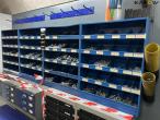 Bolt racks - 4 pcs 1