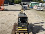 Bomag BPR30/38D-3 plate vibrator 2