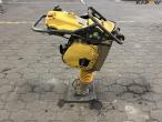 Bomag BT60 tamping rammer 4