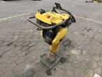 Bomag BT60 tamping rammer 5