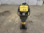 Bomag BT60 tamping rammer 2