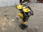 Bomag BT60 tamping rammer 3