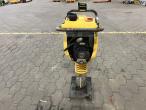 Bomag BT60 tamping rammer 6