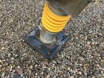 Bomag BT60 earthmover 13