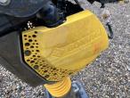 Bomag BT60 earthmover 15