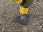 Bomag BT60 earthmover 11