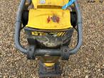 Bomag BT60 earthmover 12