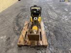Bomag BT60 plate vibrator 4