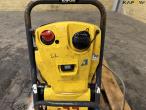 Bomag BT60 plate vibrator 9