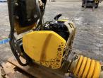 Bomag BT60 plate vibrator 18