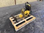 Bomag BT60 plate vibrator 3