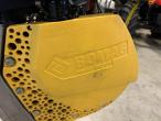 Bomag BT60 rammer 13