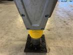 Bomag BT60 rammer 14