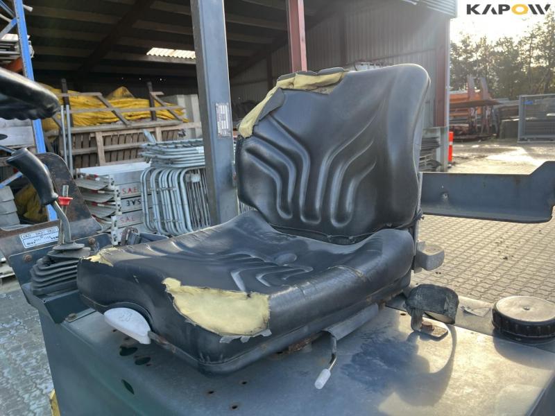 Bomag BW 120 AP-3 drum 17