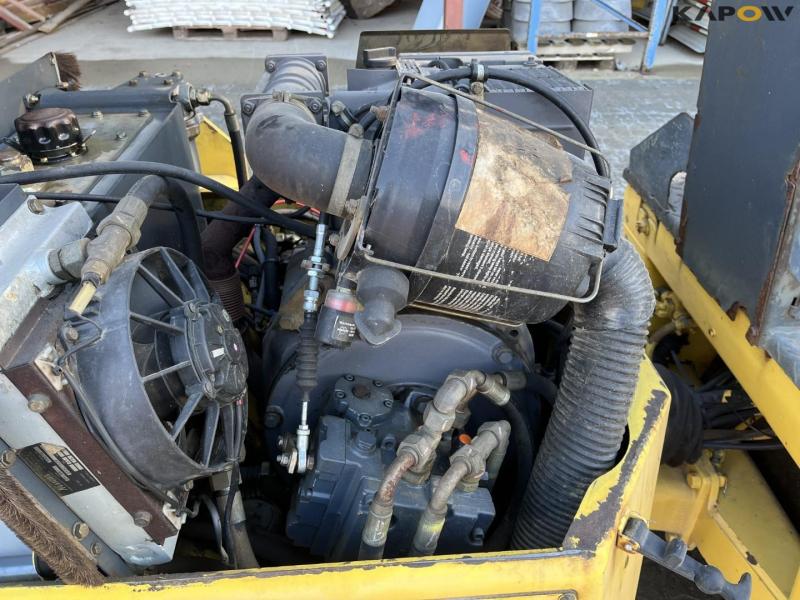 Bomag BW 120 AP-3 drum 22