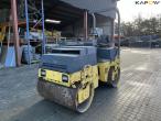 Bomag BW 120 AP-3 drum 1