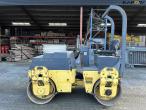 Bomag BW 120 AP-3 drum 8