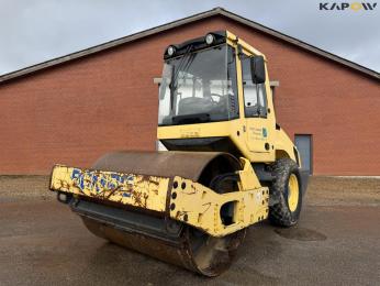 Bomag BW 177 D-4 drum