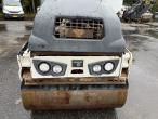 BOMAG BW100 ACM drum 12