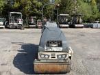 Bomag BW100 SCC drum 2