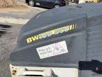 Bomag BW100 SCC drum 12